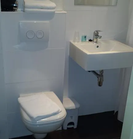 Apartamento Chirchulllaan *