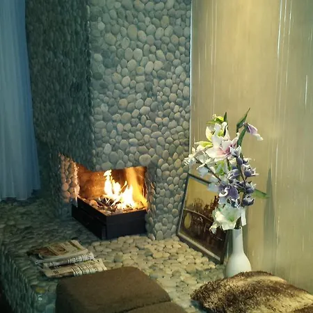Apartamento Chirchulllaan Amesterdão