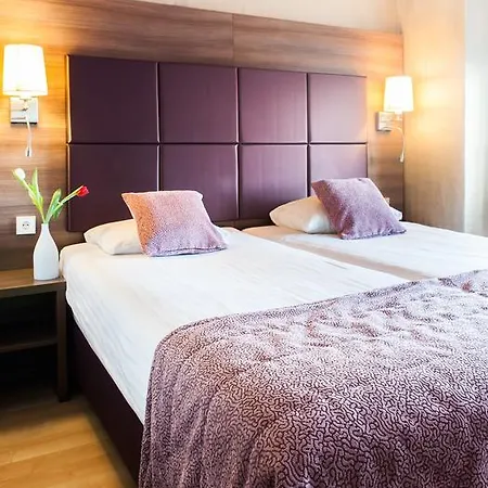 Apartamento Chirchulllaan Ámsterdam