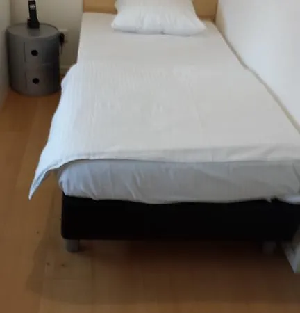 Apartment Chirchulllaan *