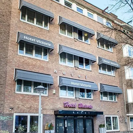 Chirchulllaan Amsterdam
