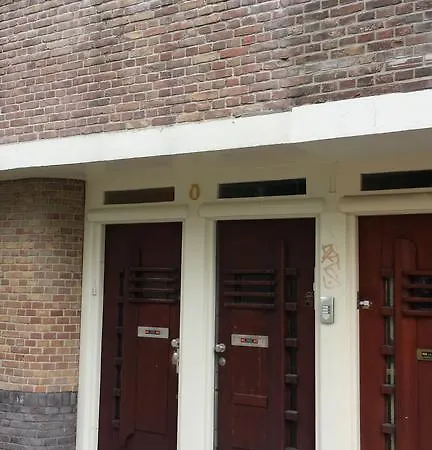Lejlighed Chirchulllaan